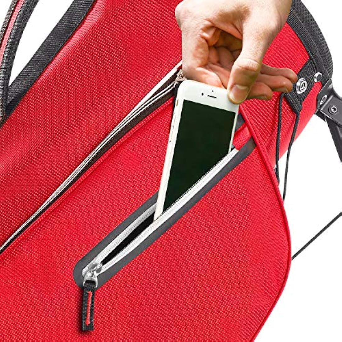 Ultra Lite Golf Stand Bag