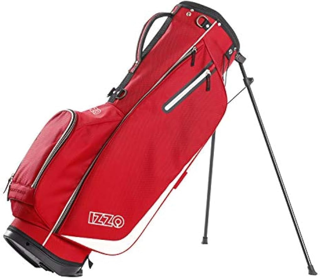 Ultra Lite Golf Stand Bag