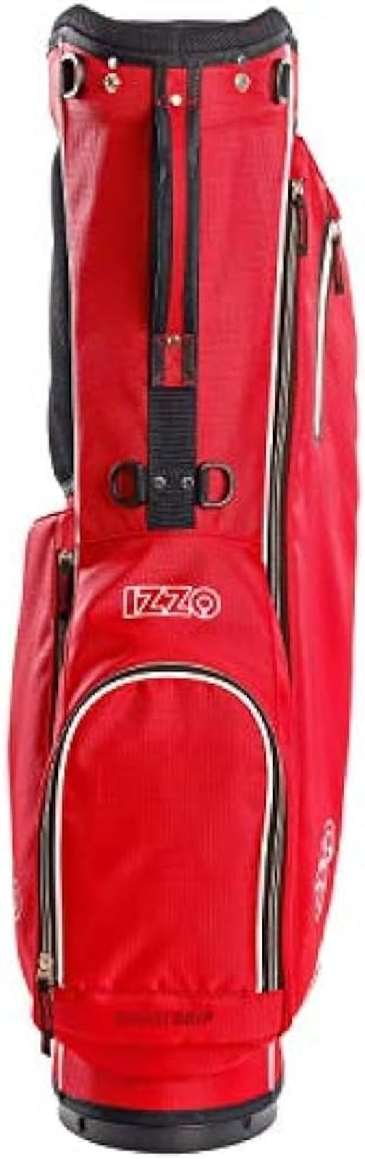 Ultra Lite Golf Stand Bag